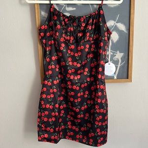 Adorable mini dress from revolve